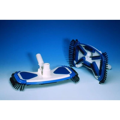 Porszívókefe oldalsörtés C típus