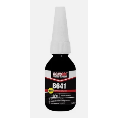 Bondlok csapágyrögzítő 10 ml.