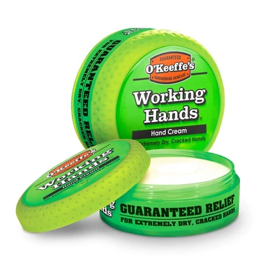 O'Keeffe's Working Hands kézkrém 96g