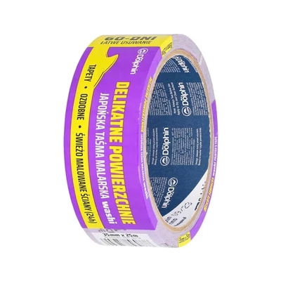 Blue Dolphin Washi rizspapír 48 mm x 50 m (24)