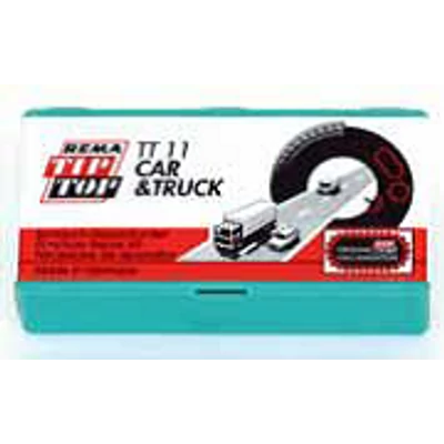 Gumiragasztó készlet