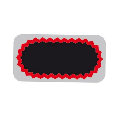 TT-Tömlőfolt Nr.7. 5000201/5007 74X37 mm