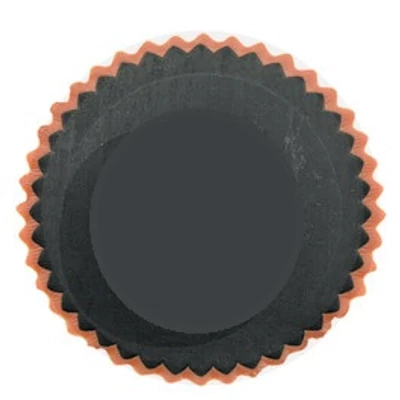 Tömlőfolt Nr.2. 45mm