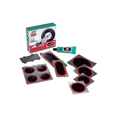 Gumiragasztó készlet - TT-12