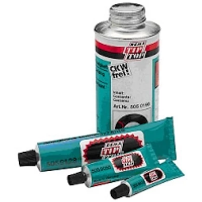 TT-Vulkanizáló folyadék, 5 g