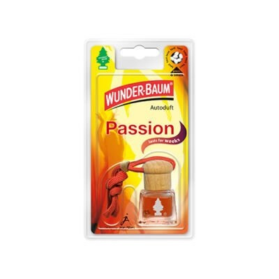 Wunder-Baum - Üveges, Passion 4,5 ml