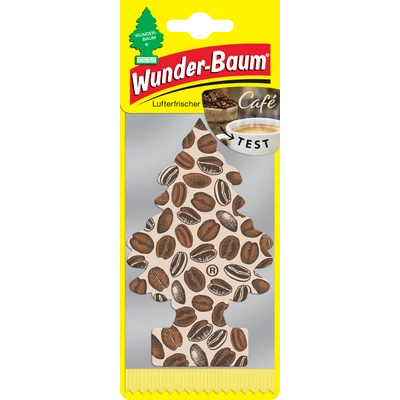 Wunder-Baum - Café