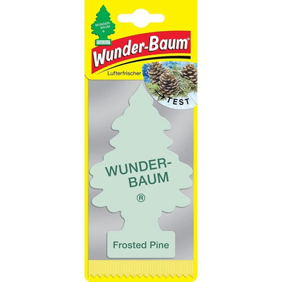 Wunder-Baum - Frosted Pine(Fagyos fenyő)