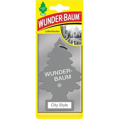 Wunder-Baum - City Style