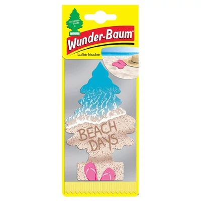 Wunder-Baum - LT Beach Days illatosító