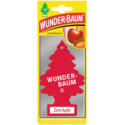 Wunder-Baum - Almás-fahéjas