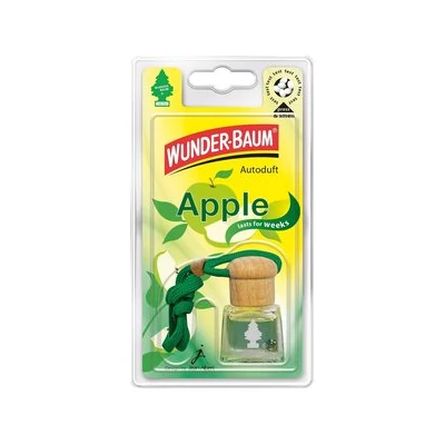 Wunder-Baum - Üveges, Alma, 4,5 ml