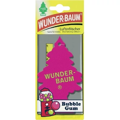 Wunder-Baum - Rágó