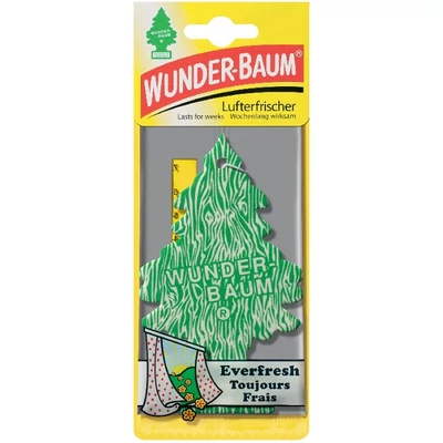 Wunder-Baum - Everfresh