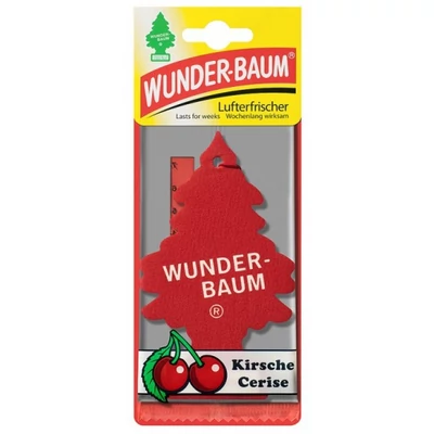 Wunder-Baum - Kirsche (Cseresznye)