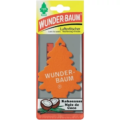 Wunder-Baum - Kókusz