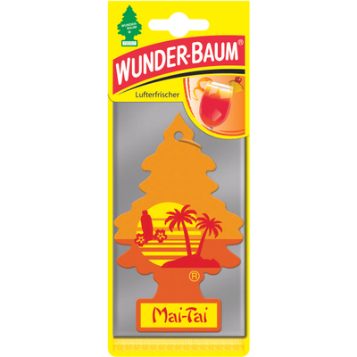 Wunder-Baum - Mai Thai