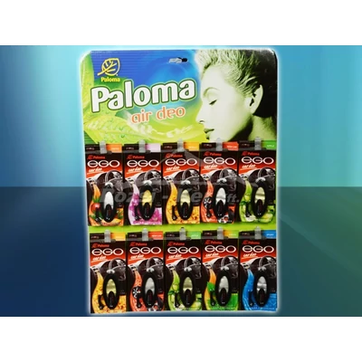 Paloma EGO display 35db