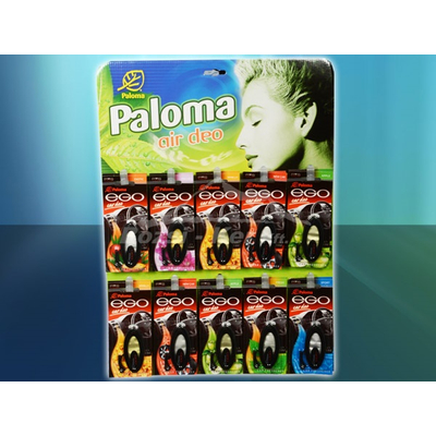 Paloma EGO display 30db