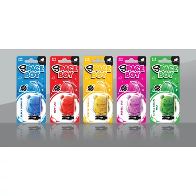 Paloma Ürdagi (Spaceboy) Buble Gum