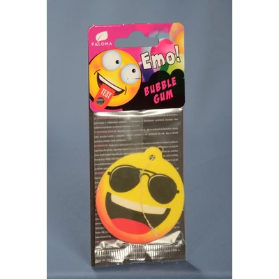Paloma EMO Bubble Gum