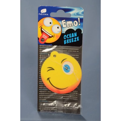 Paloma EMO Ocean Breeze