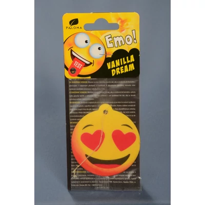 Paloma EMO Vanilla Dream