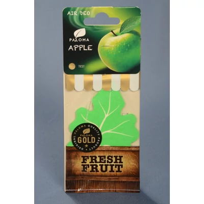 Paloma Fresh Fruit - Alma