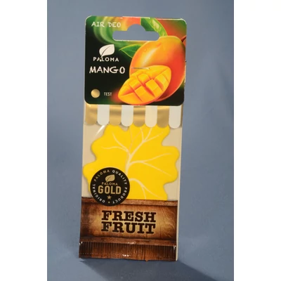 Paloma Fresh Fruit - Mango
