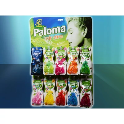 PALOMA Happy Bag Tábla (vegyes 35-db-os)