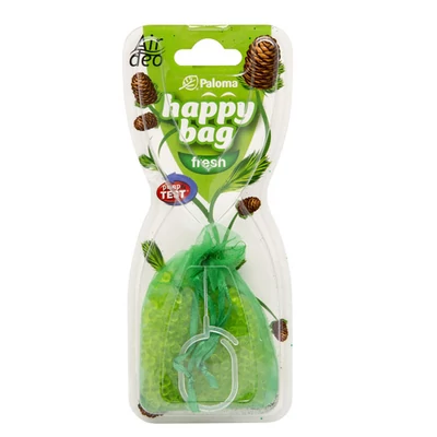 PALOMA Happy Bag - Fresh