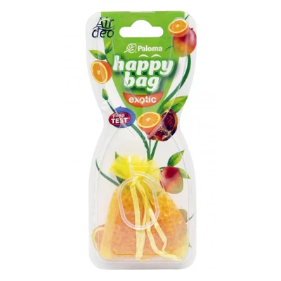 PALOMA Happy Bag - Exotic