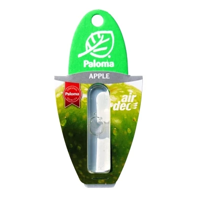 Paloma autóparfüm - Apple (alma)