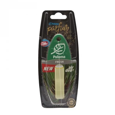 Paloma autóparfüm - Fresh