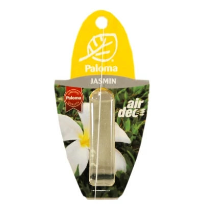 Paloma autóparfüm - Jasmin