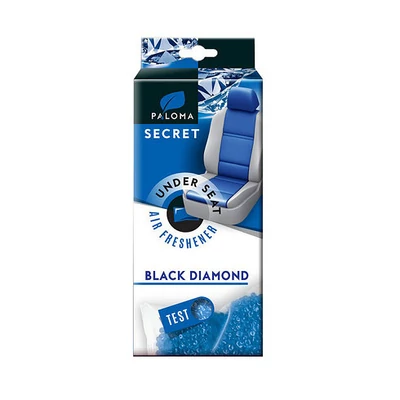 Paloma Secret Black Diamond 40g