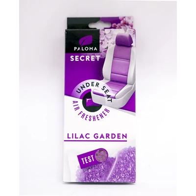 Paloma Secret Lila Akác 40g