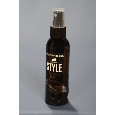 Paloma Style Spray - Mystery Black