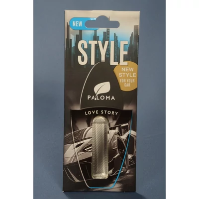 Paloma Style Parfüm - Love Story