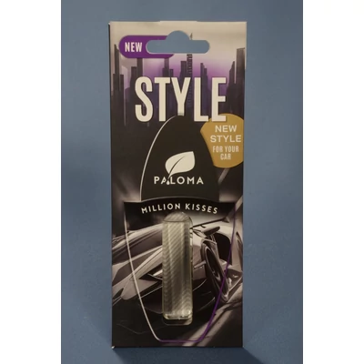 Paloma Style Parfüm - Million Kisses