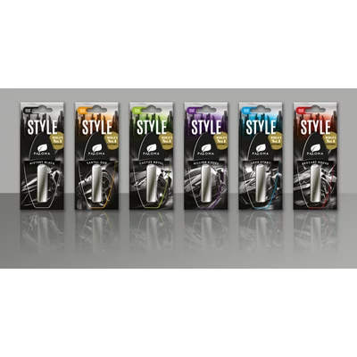 Paloma Style Parfüm - Display 45/db