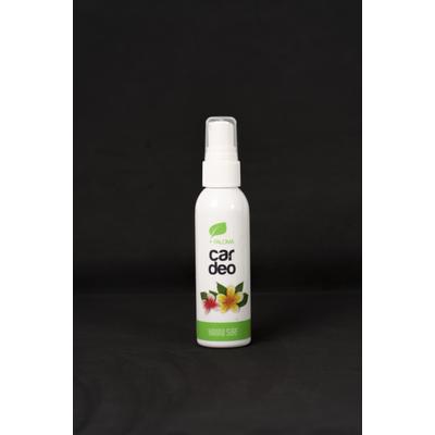 Paloma Car Deo - Hawaii Surf
