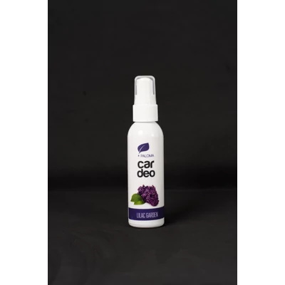 Paloma Car Deo - Liliac Garden