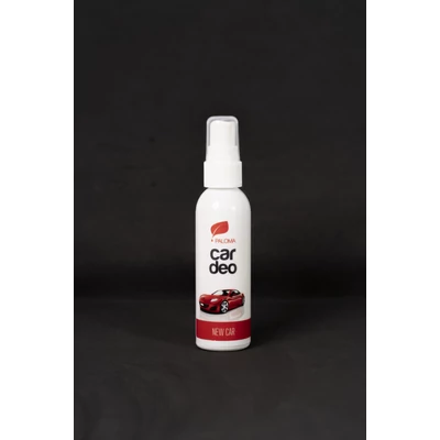 Paloma Car Deo - New Car