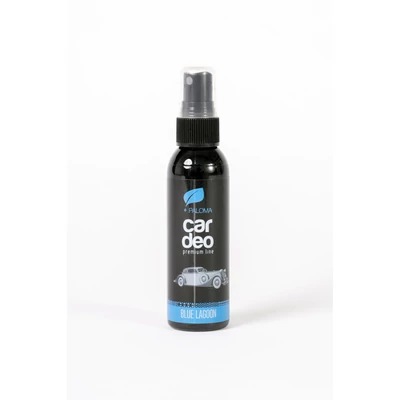 Paloma Car Deo - Blue Lagoon