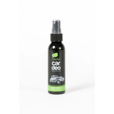 Paloma Car Deo - Royal Forest