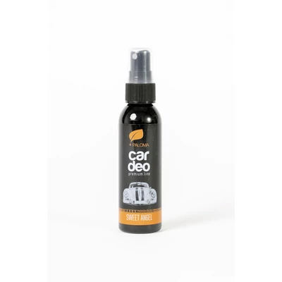 Paloma Car Deo - Sweet Angel
