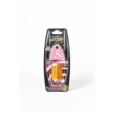 Paloma parfüm duo cherry/bubble gum