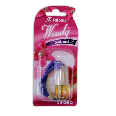 Paloma WOODY - Pink Orchidea