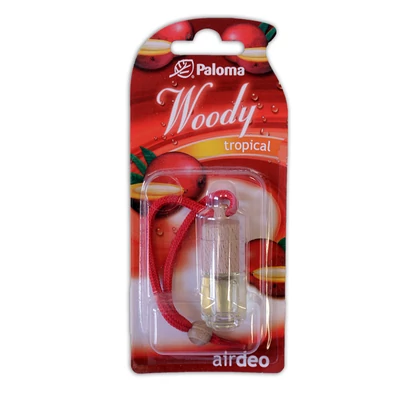 Paloma WOODY - Tropical